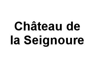 Château de la Seignoure logo