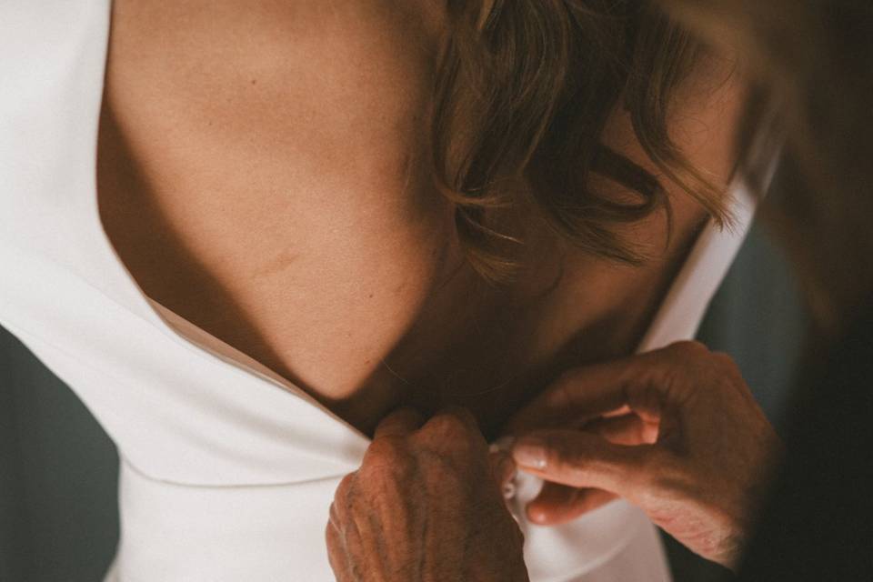 Marie & Théo