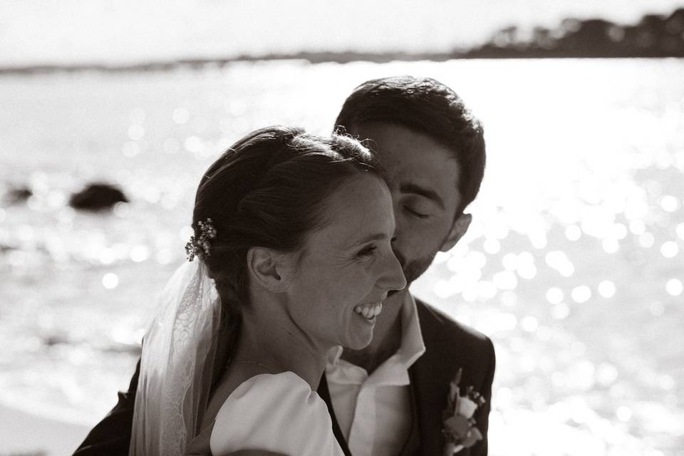 Marie & Théo