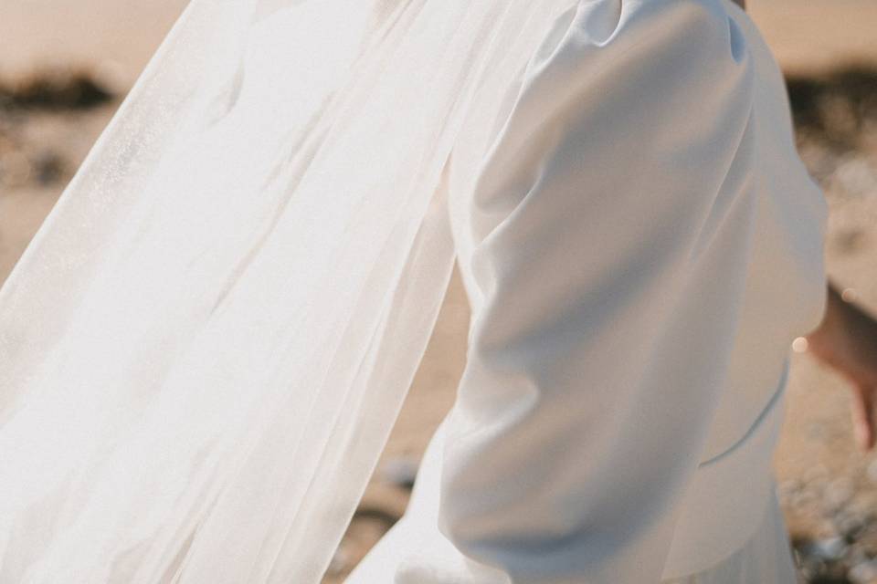 Marie & Théo