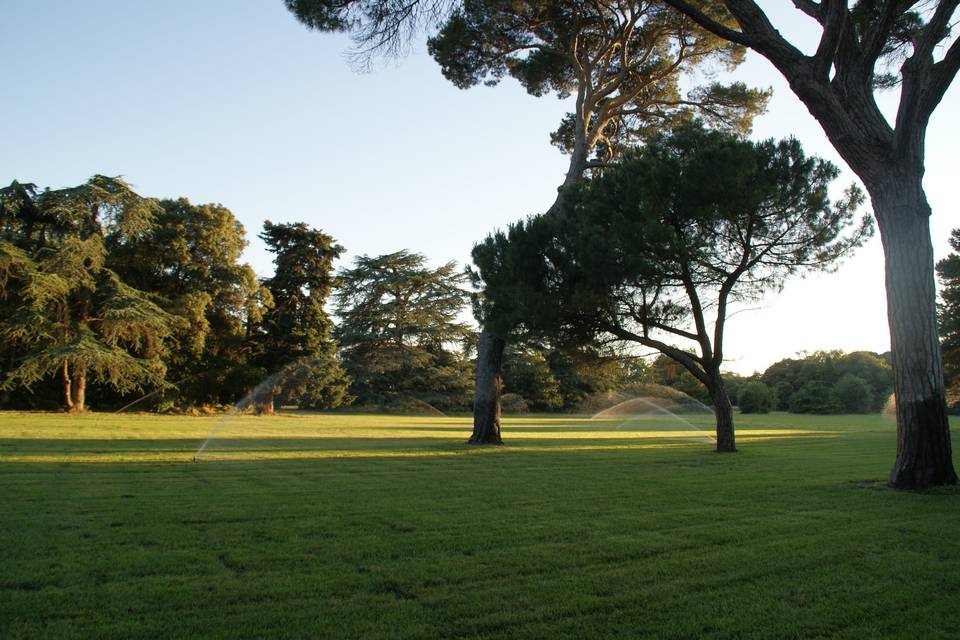 Château de la Seignoure