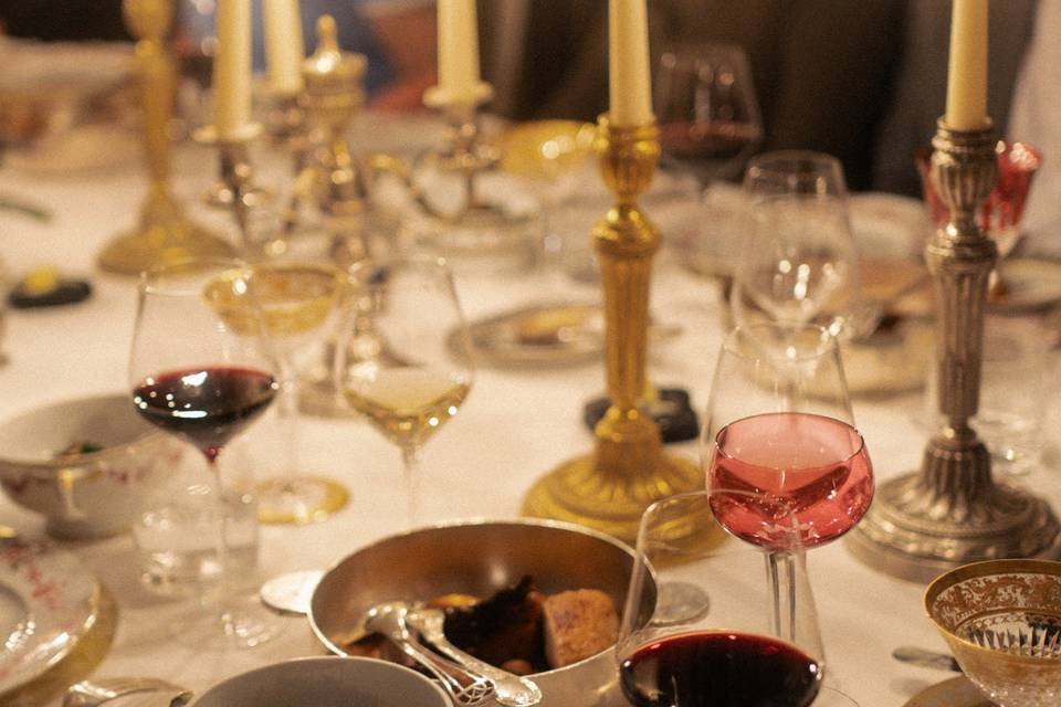 French Luxury Experience