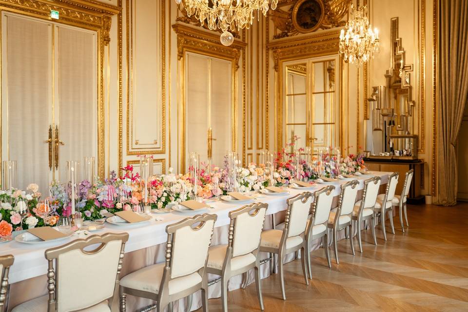 Destination Wedding France