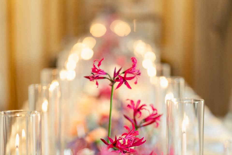 Paris Luxury Wedding