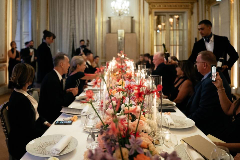 Best Wedding Venues in Paris