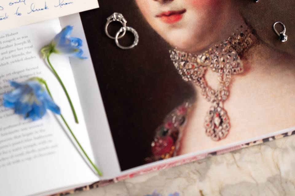Luxury Destination Wedding Par