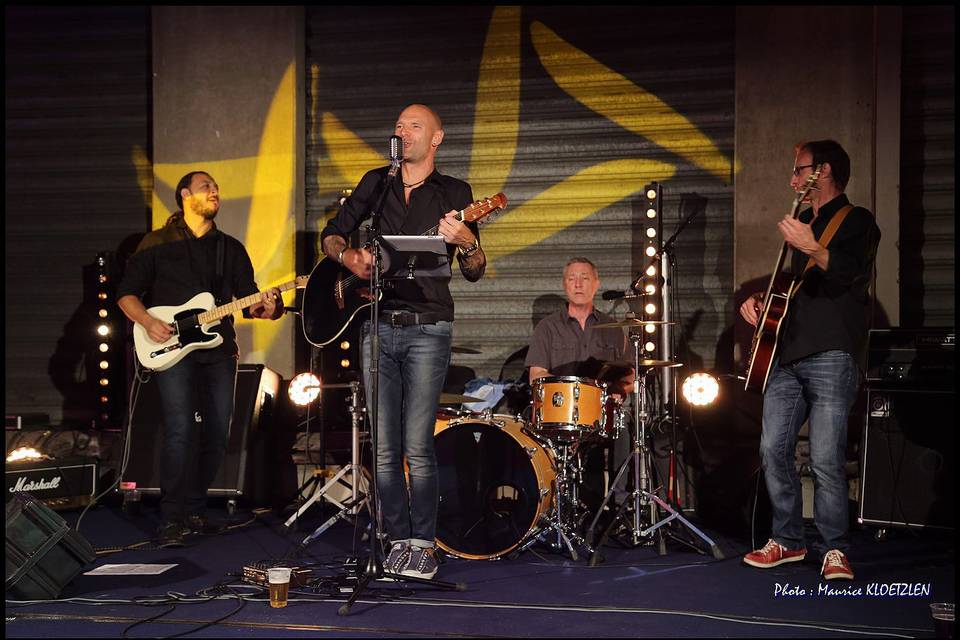 RV Groupe