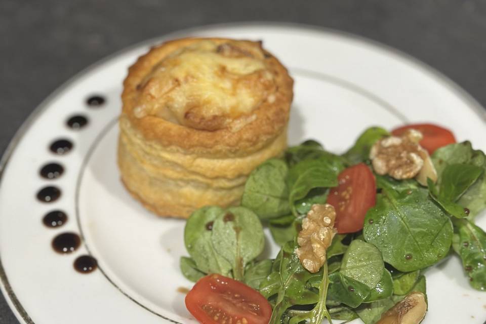 Entrée 2