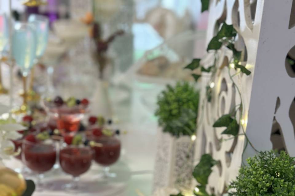 Cocktails