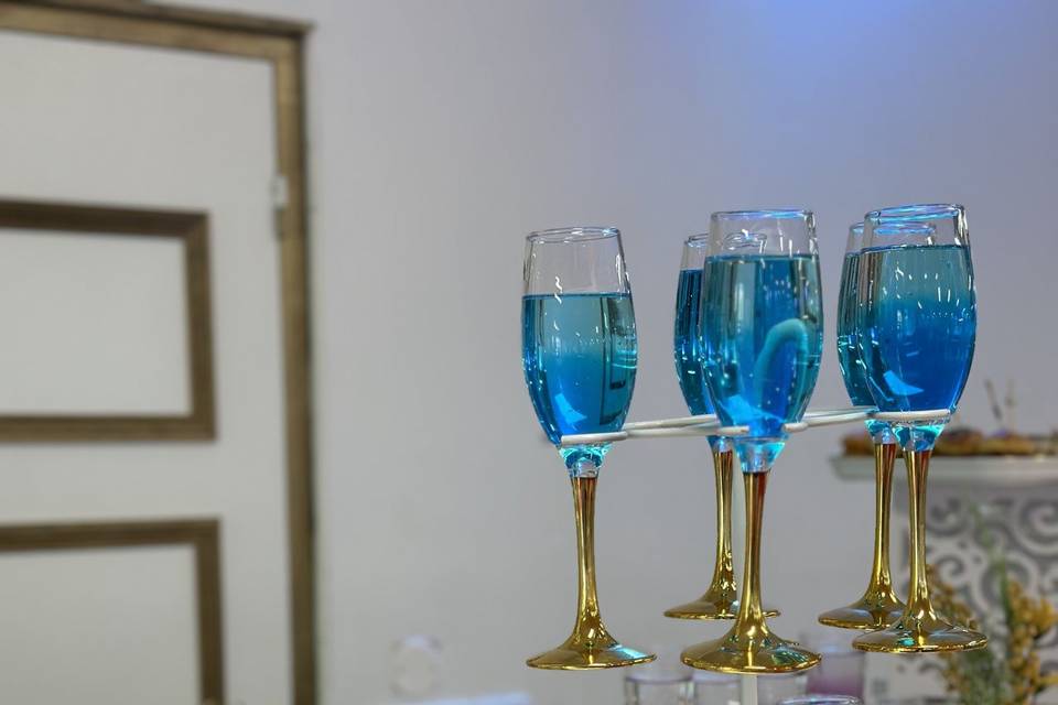 Cocktail