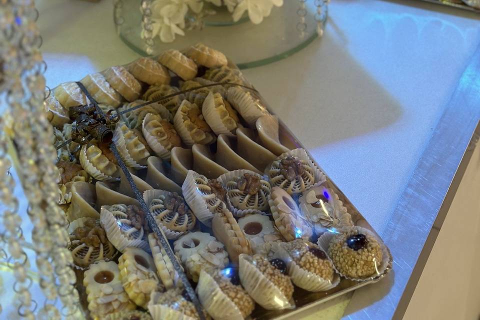 Mignardise