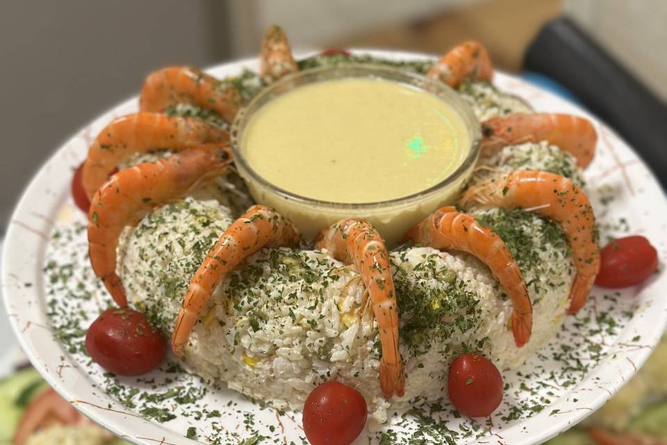 Entrée 5