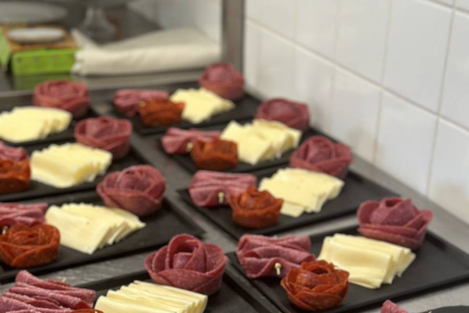 Charcuterie