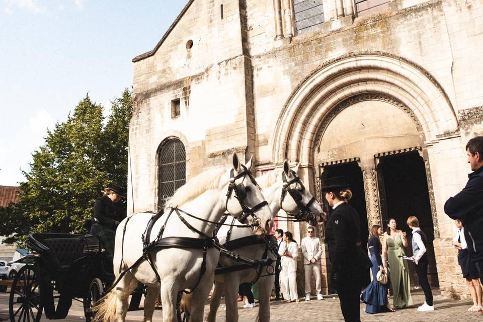 Attente religieuse