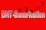 Dnt Sonorisation logo