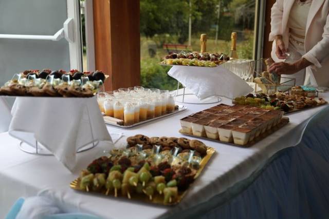 Desserts