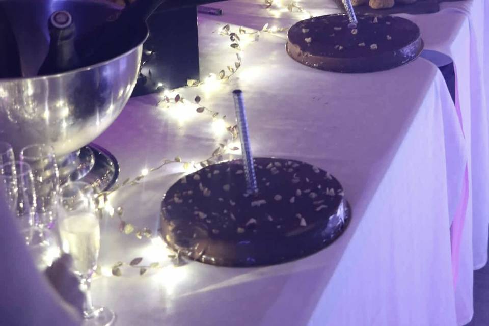Desserts