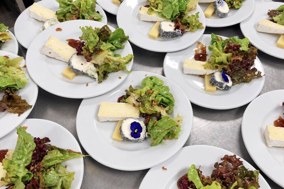 Fromages