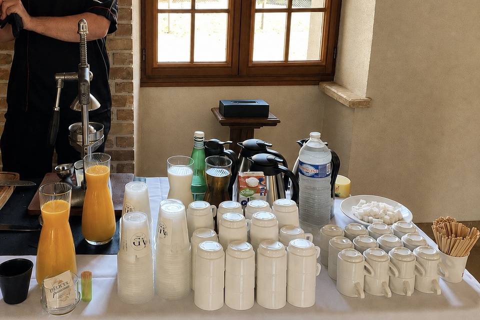Brunch