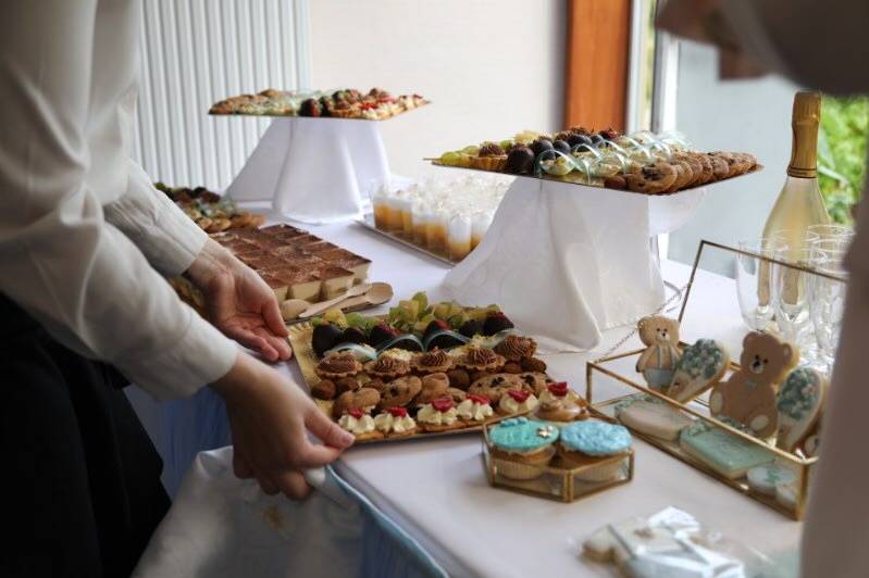 Desserts
