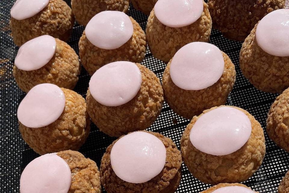 Choux