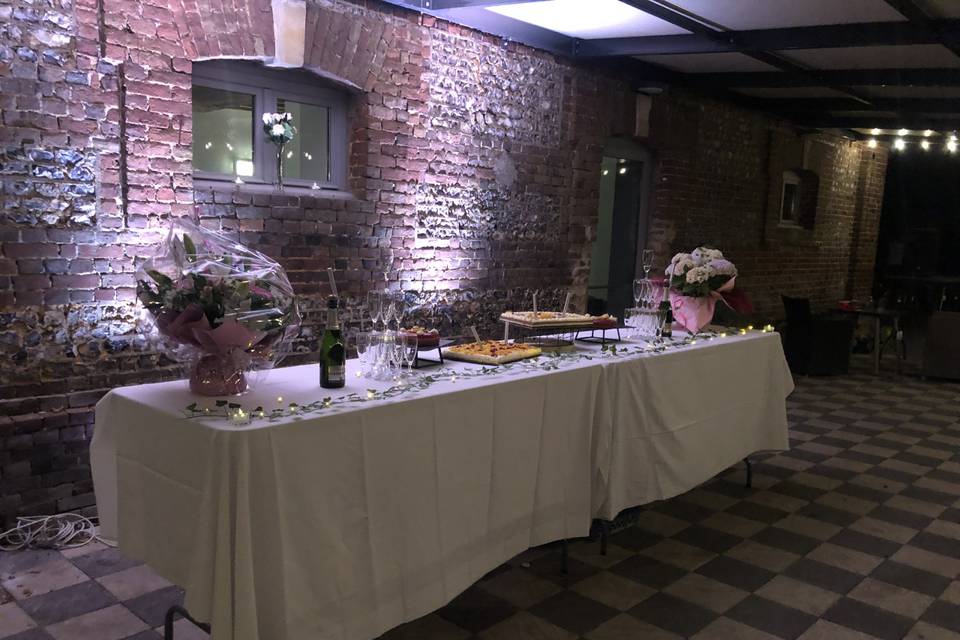 Desserts