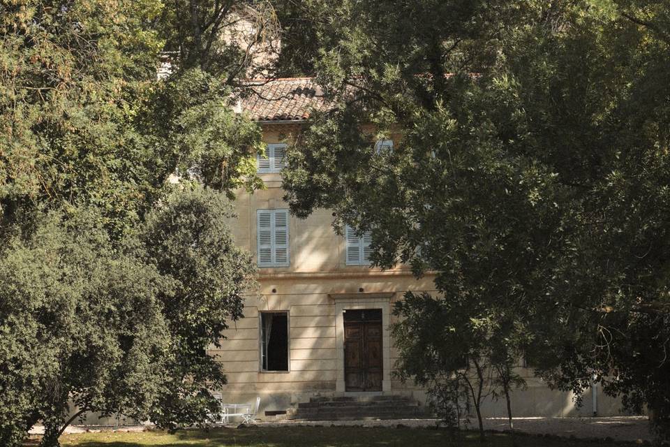 Château