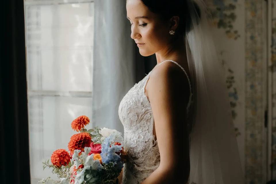 Mariée