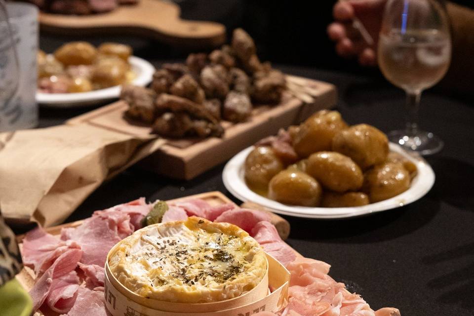 La Tablée Gardoise