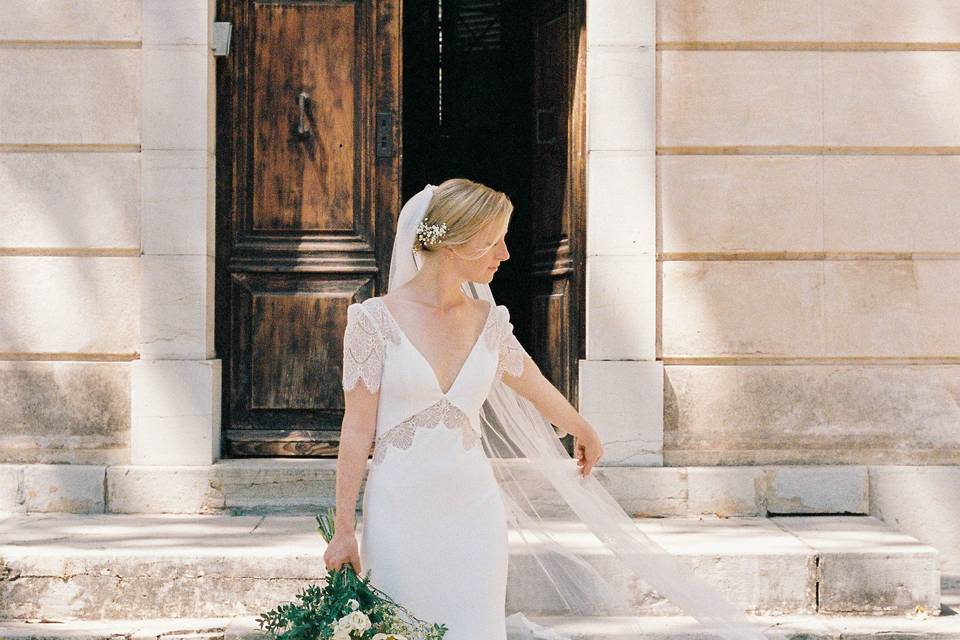 Mariée