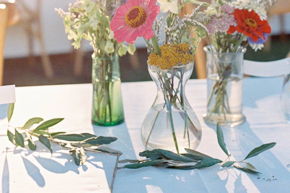 Décorations