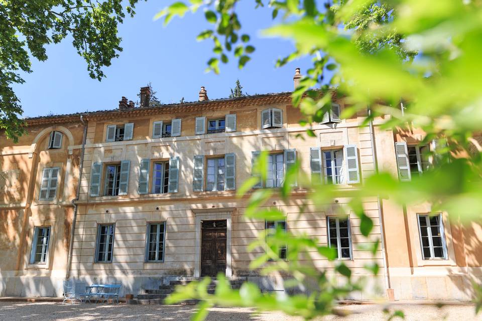 Château de Saint-Martin