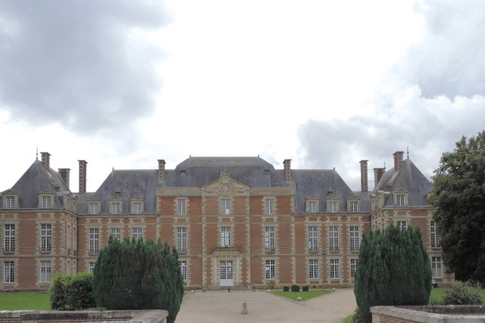 Château de Tilloloy