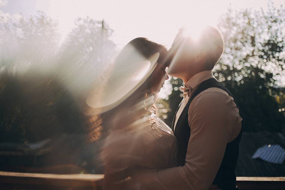 En couple