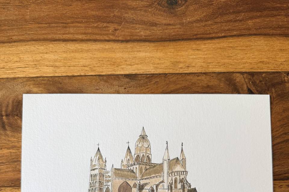 Inspiration Eglise
