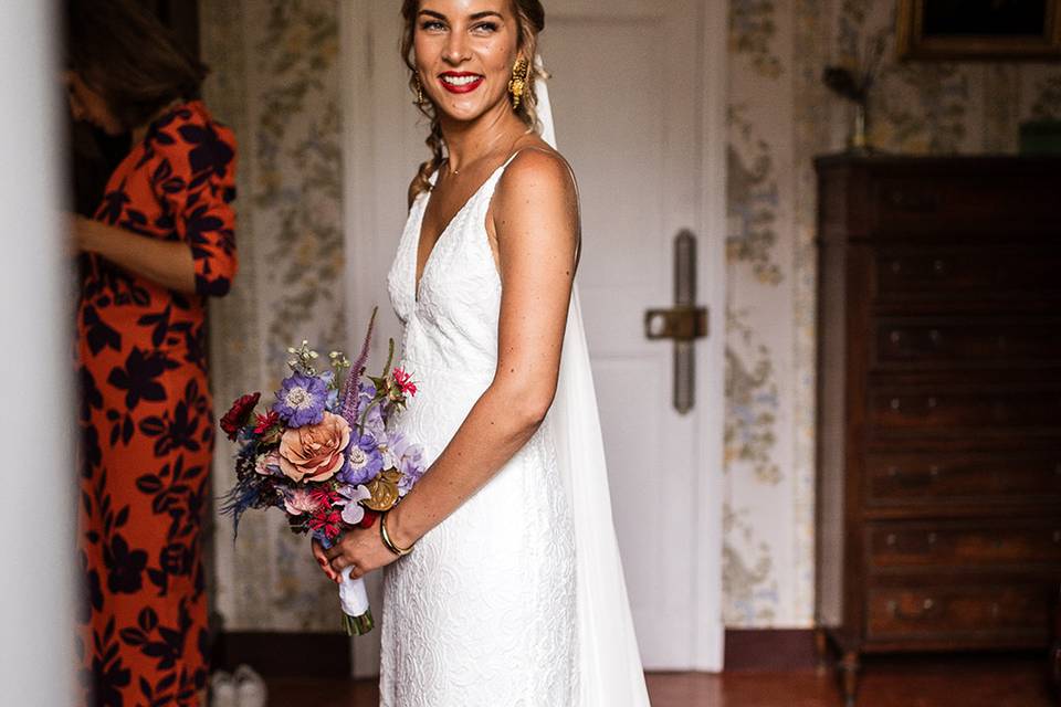 Mariée