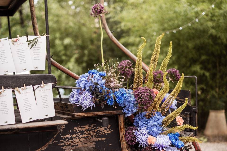 Décorations