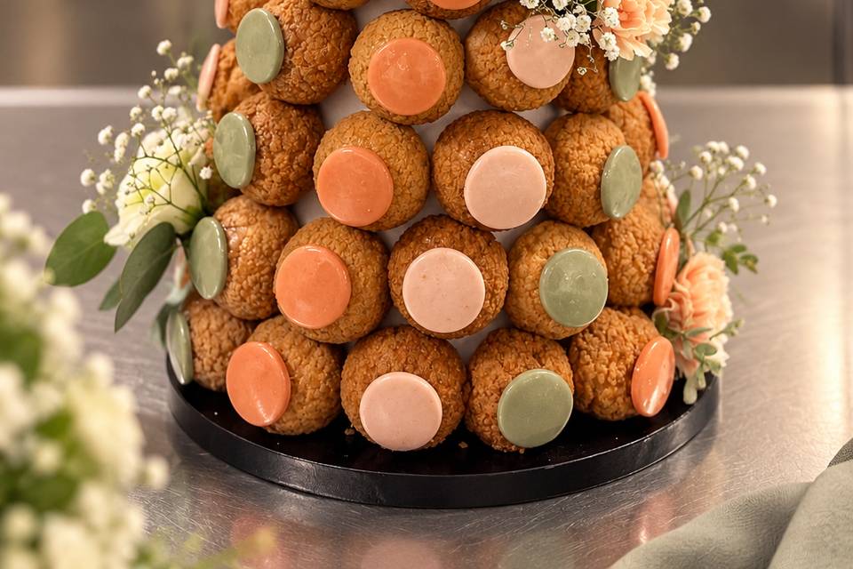 Dessert