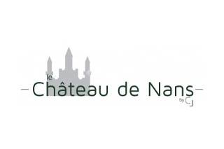 Le Château de Nans