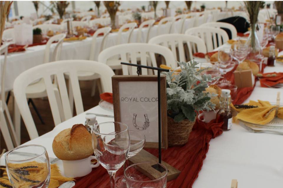 Mariage Alice