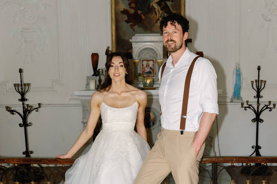 Couple