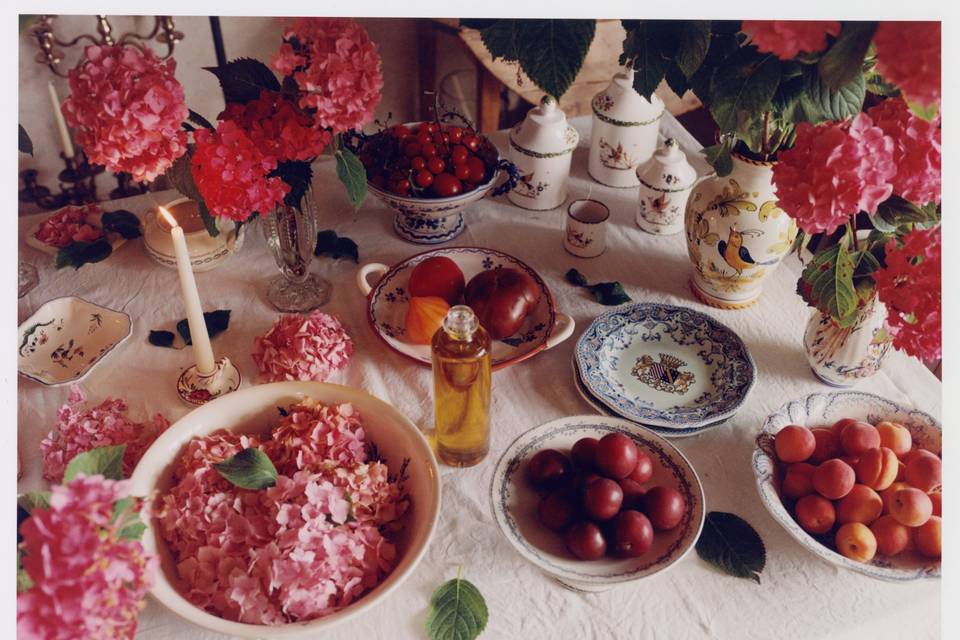 Décoration