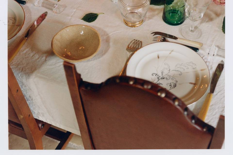 Décoration