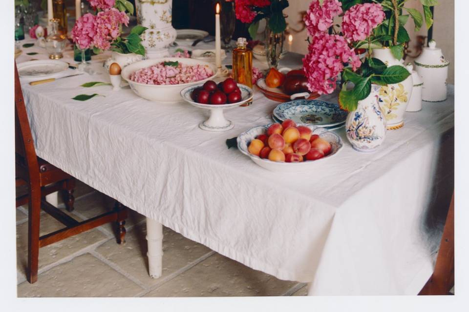 Décoration