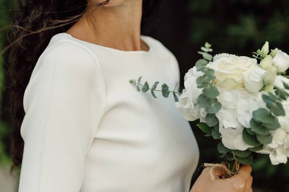 Mariée
