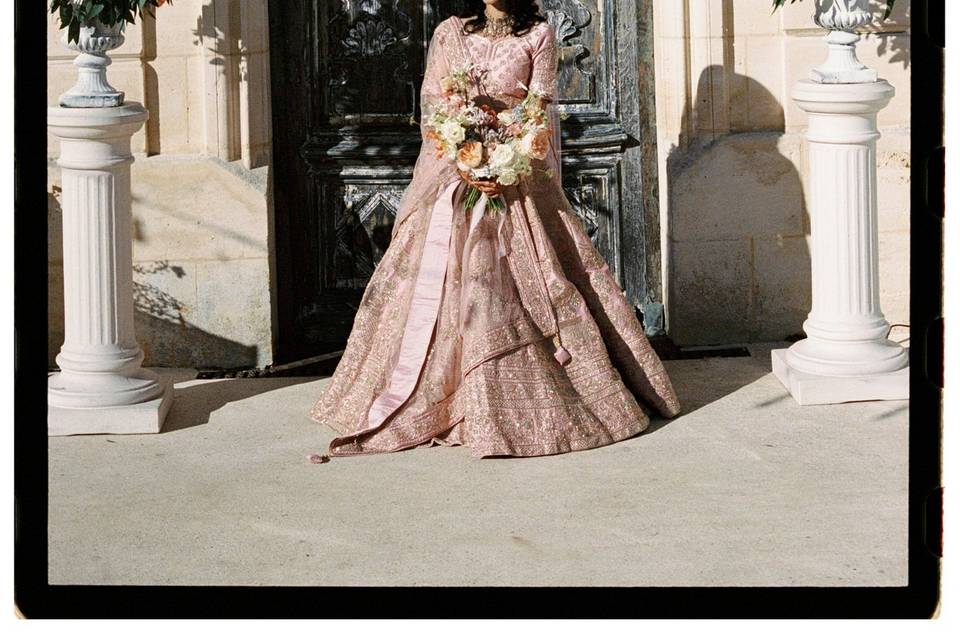 Mariée