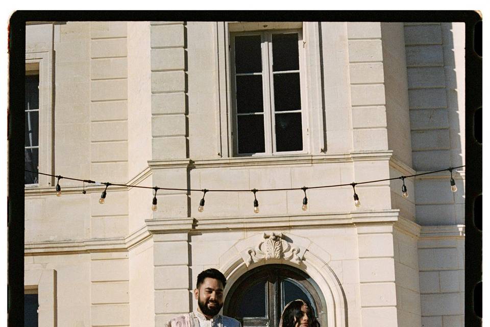 Couple