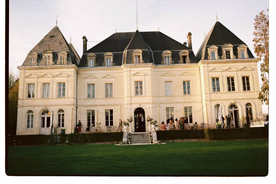 Chateau