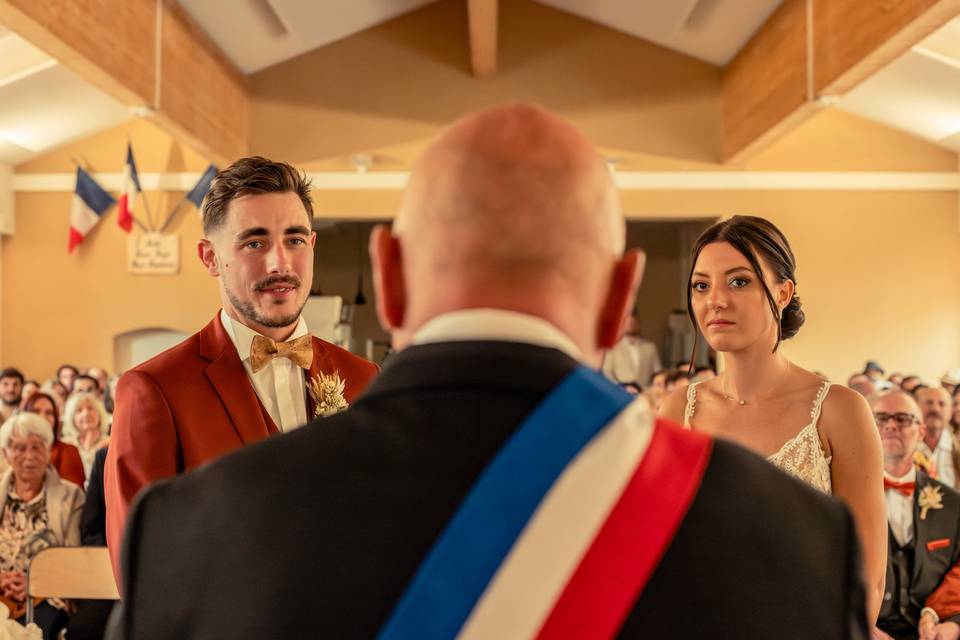 Cérémonie civile