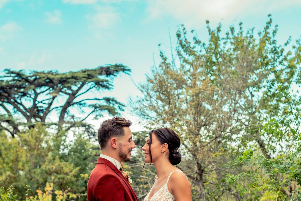 Photos de couple